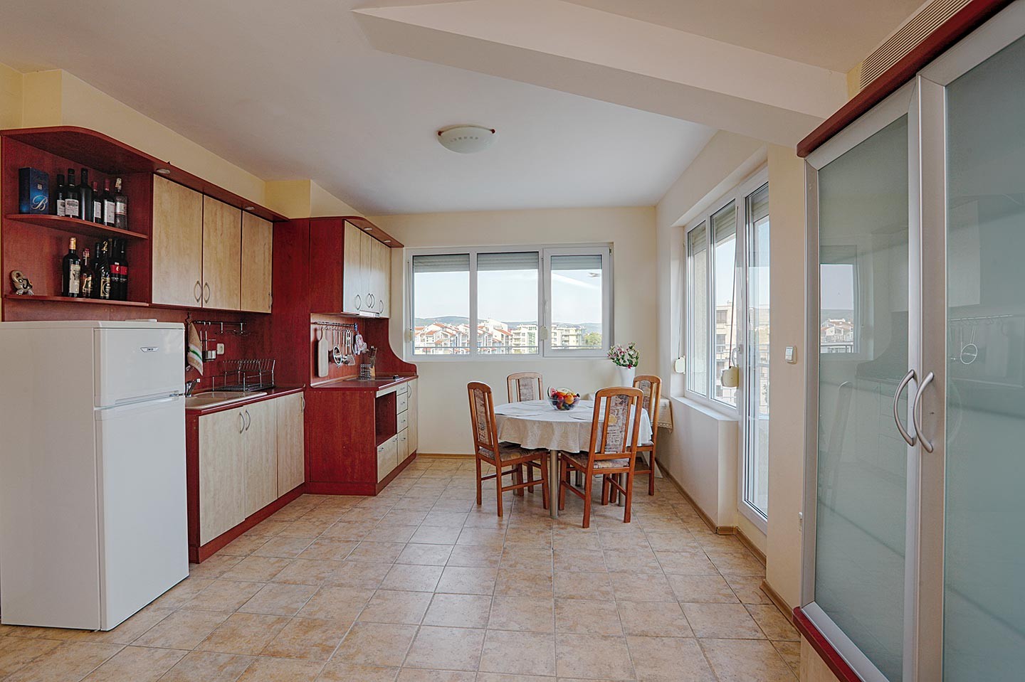 Prestige City I Hotel-Dvosoban apartman.jpg