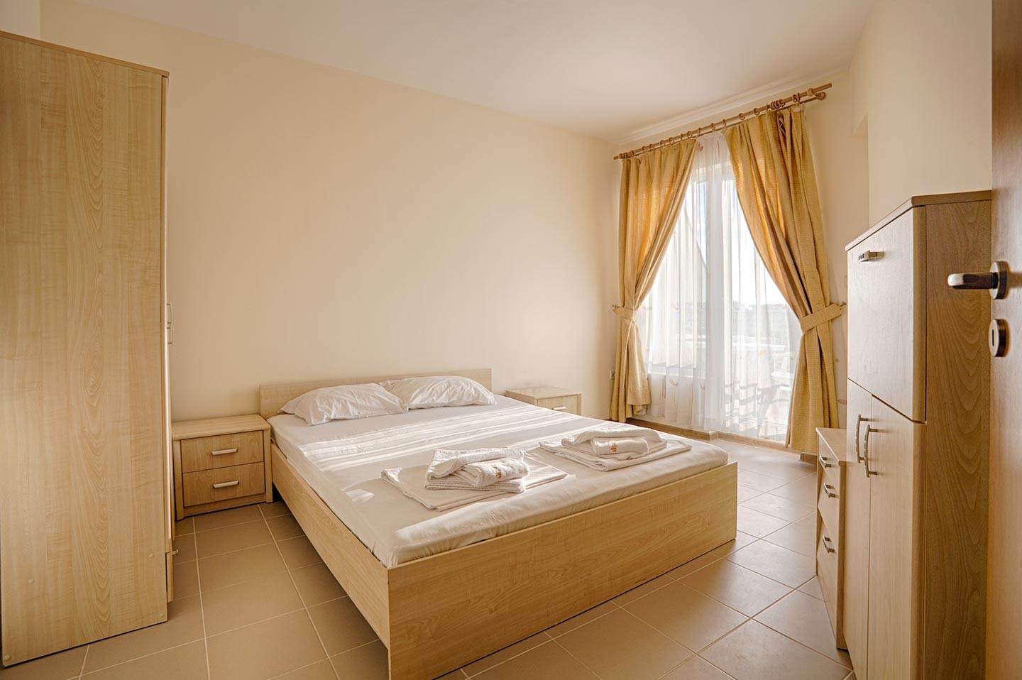 Prestige City I Hotel-Jednosoban apartman.jpg