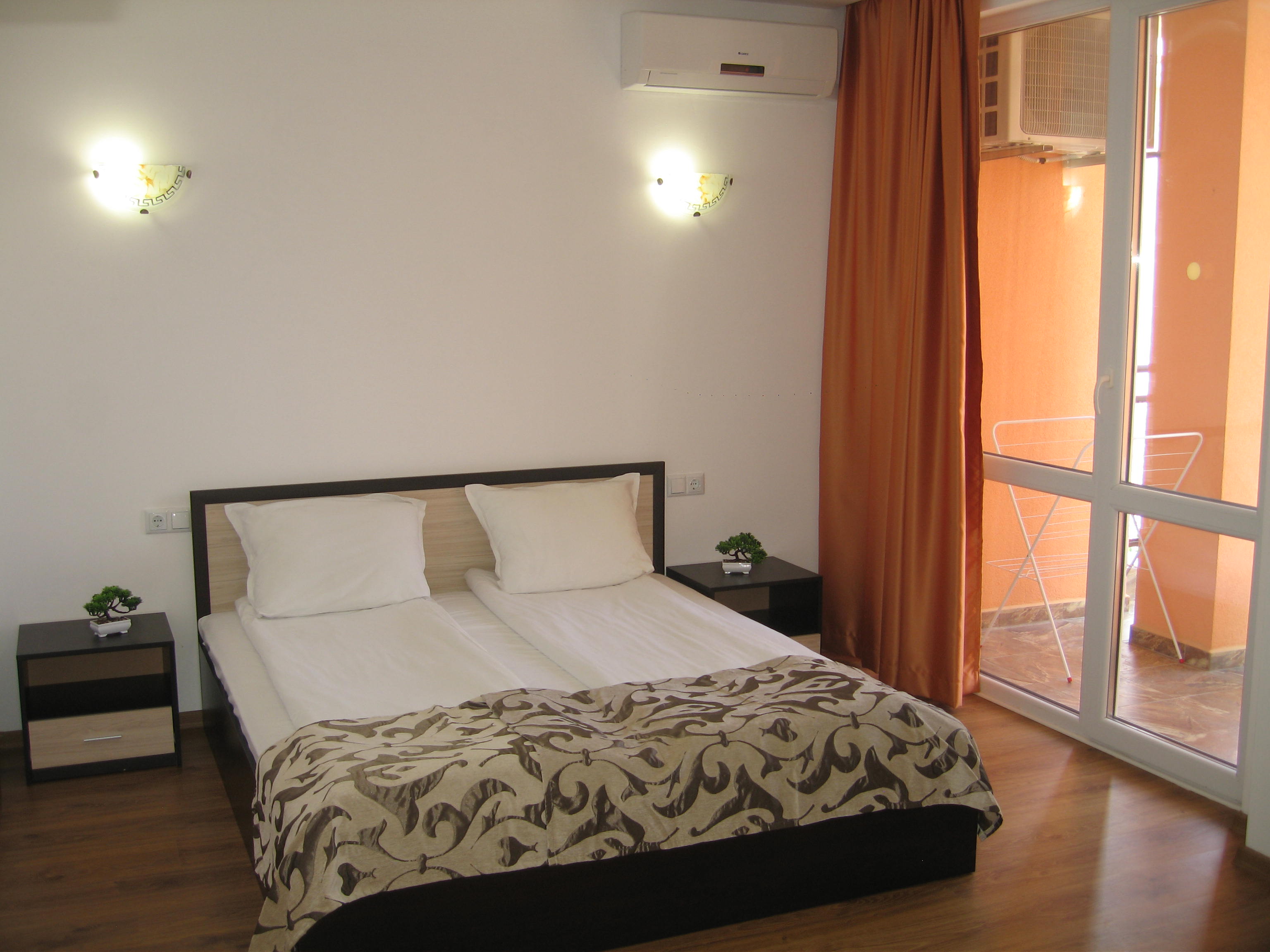 Hotel Sun City-Jednosoban apartman.jpg
