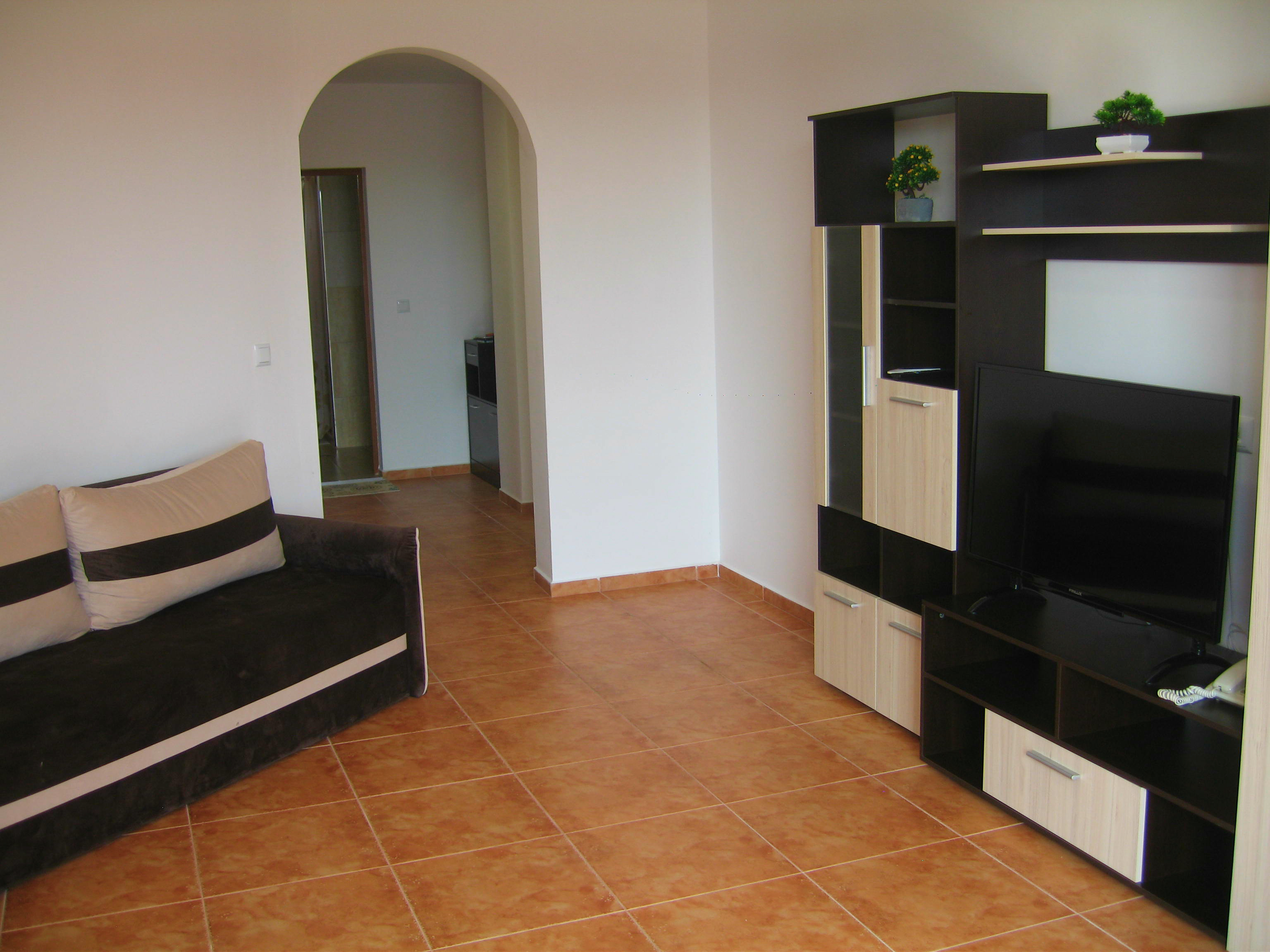 Sun City Hotel-Jednosoban apartman.jpg
