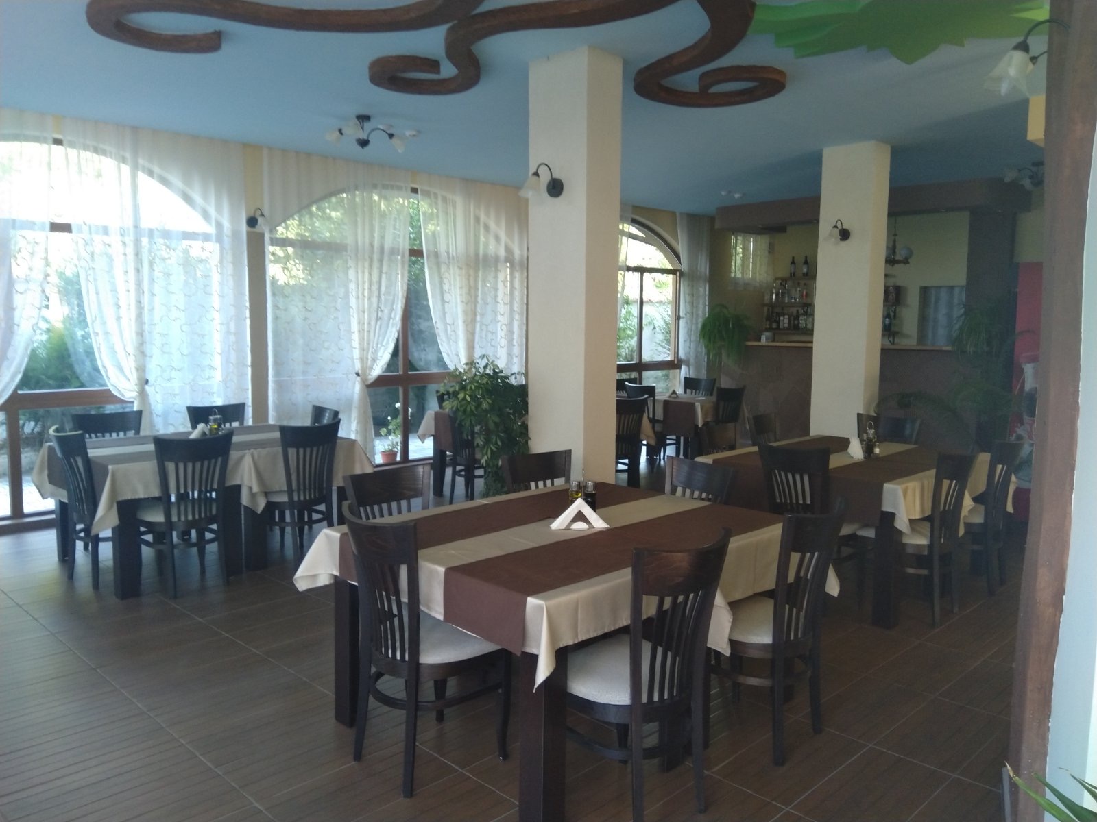 Hotel Sani-Restoran.JPG