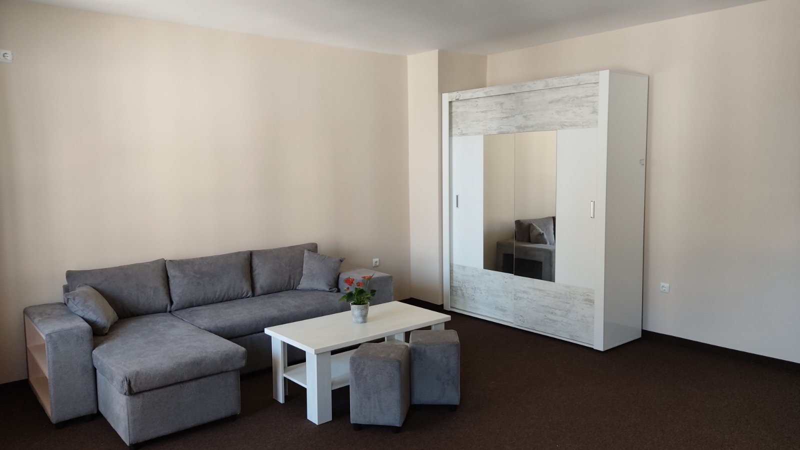 Sani Hotel-Dvosoban apartman.JPG
