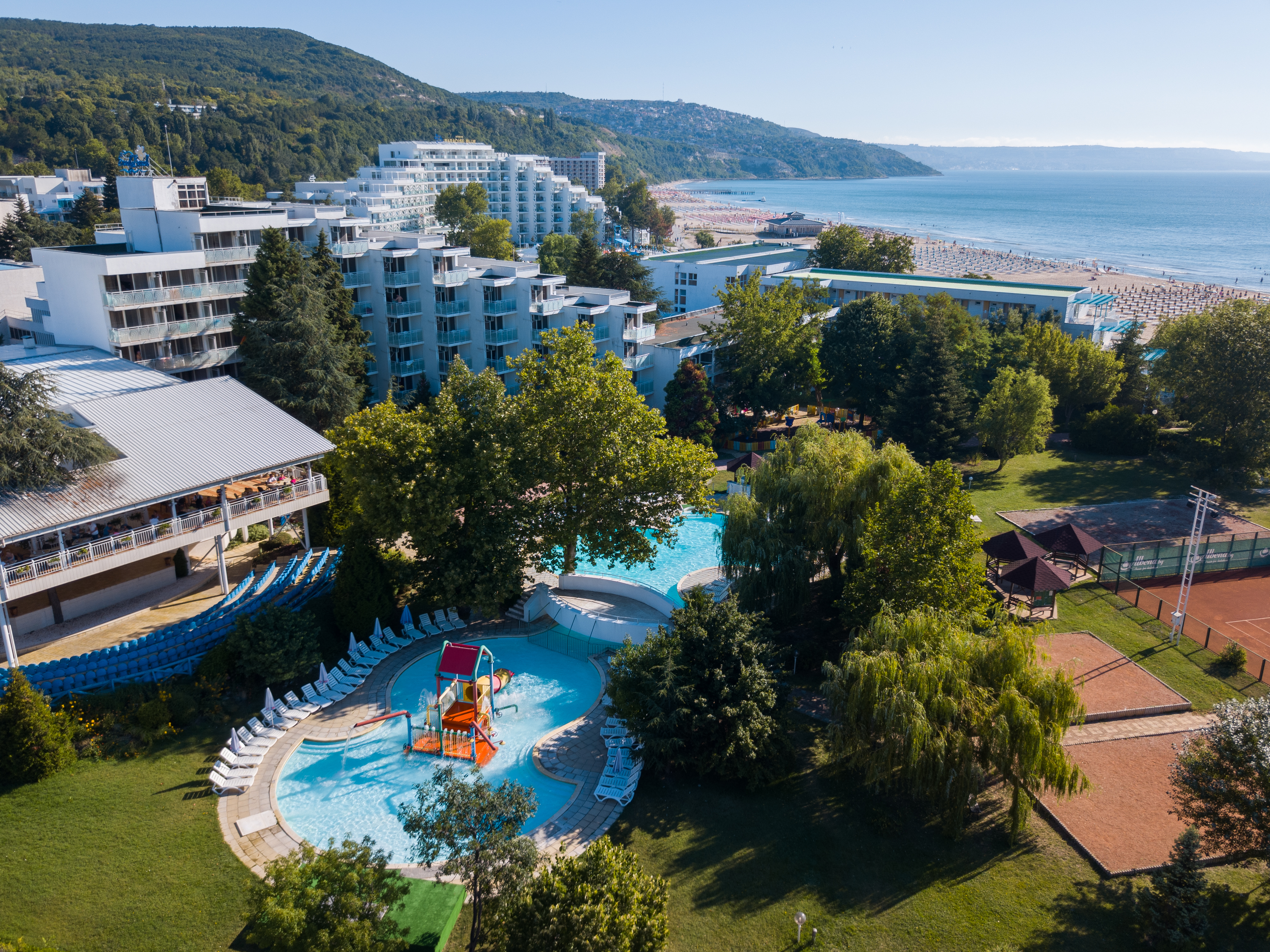 Hotel Sandy Beach-Okruzenje hotela.jpg