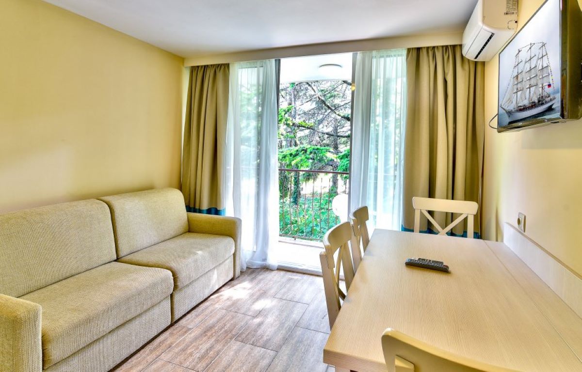Villas Ralitsa Aqua Club-Vila dnevna soba.jpg