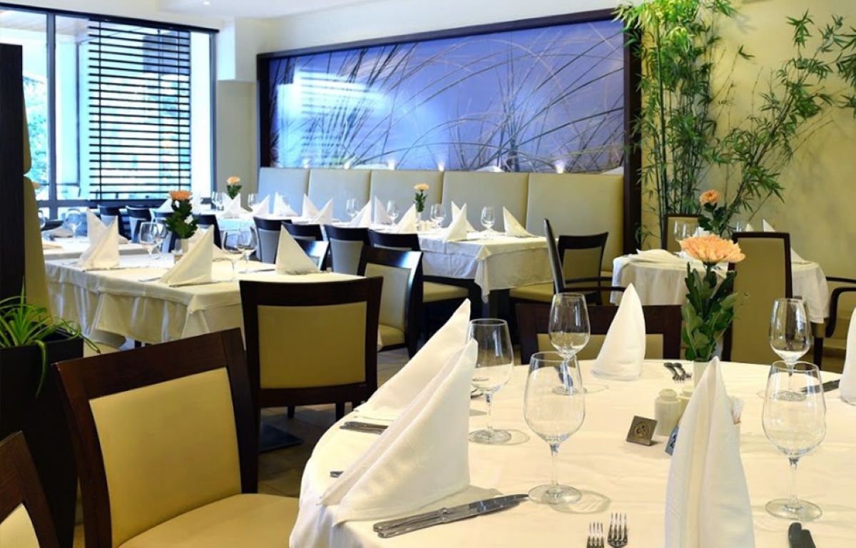 Flamingo Grand-A la carte restoran.jpg