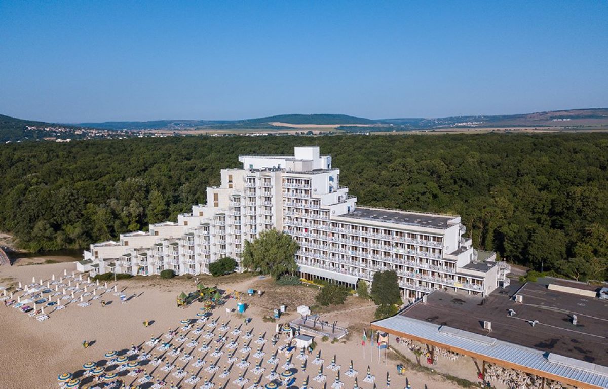 Hotel Gergana-Okruzenje hotela.jpg