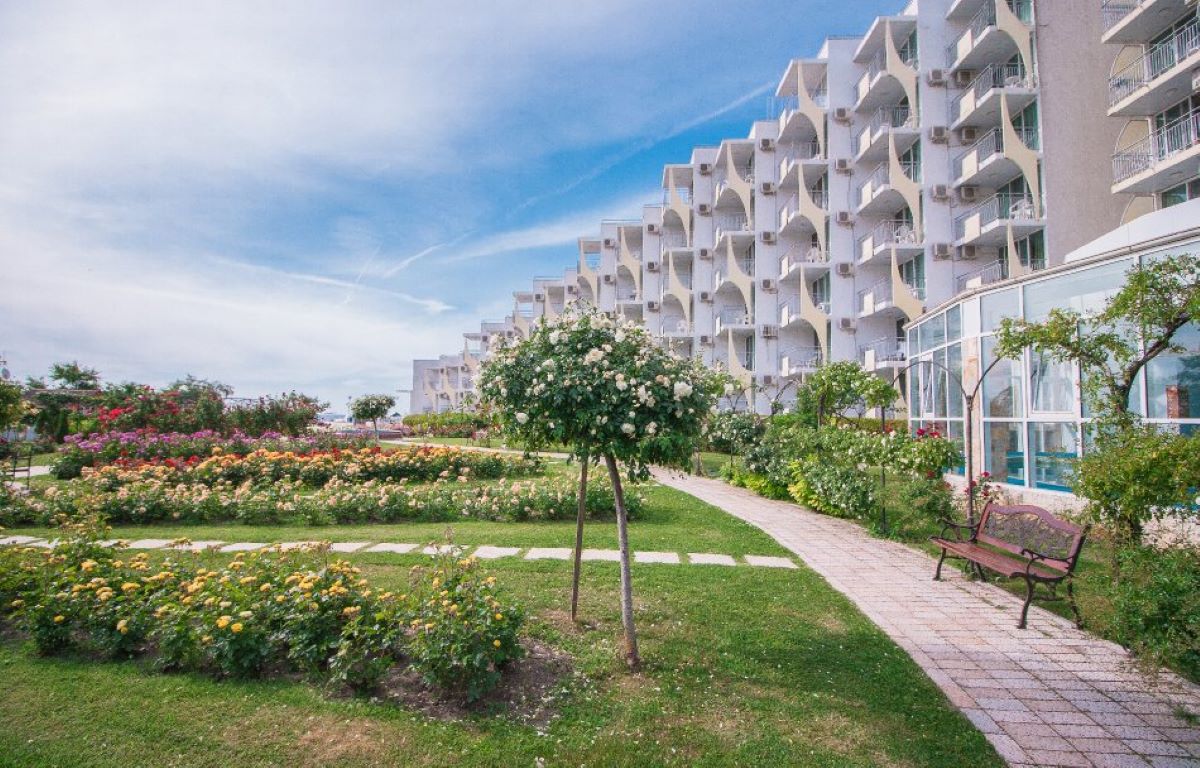 Laguna Beach Hotel-Kompleks hotela.jpg