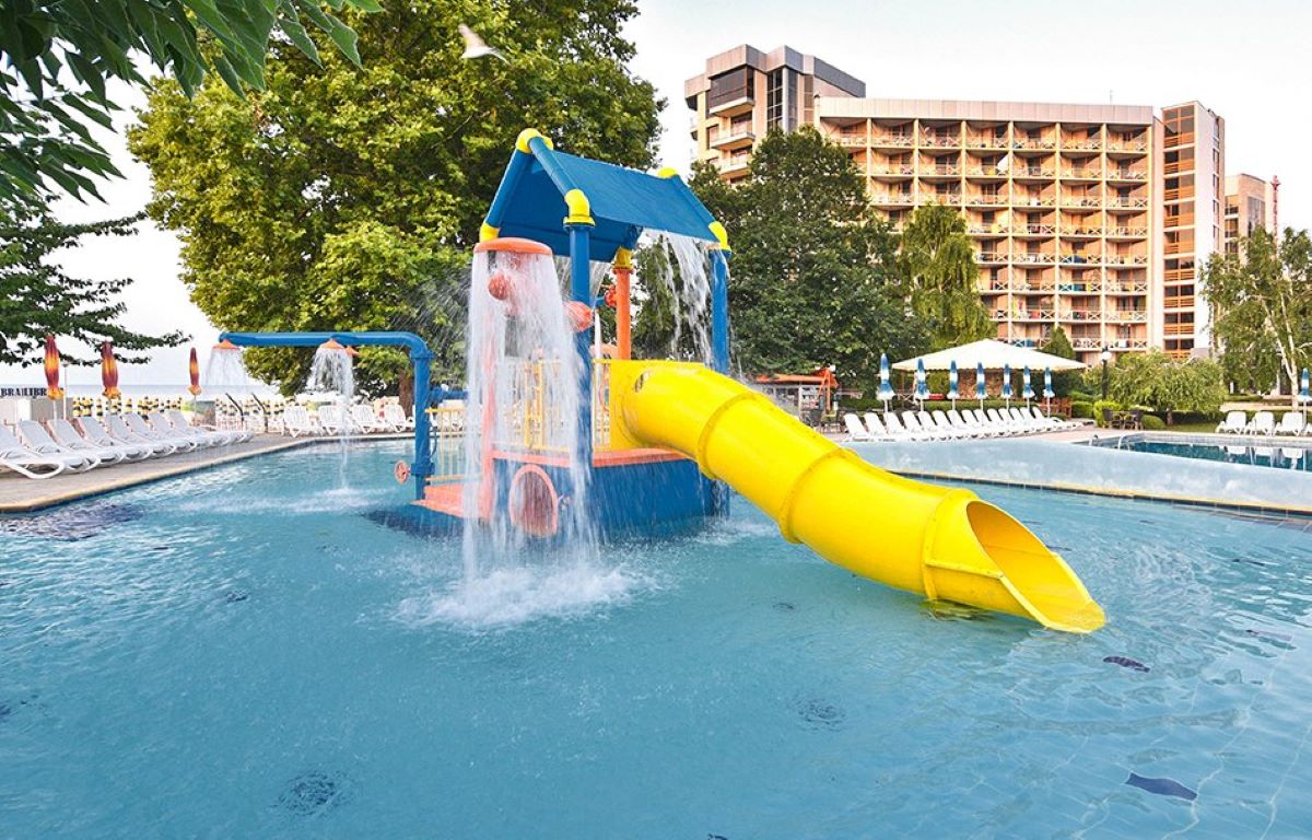 Hotel Kaliakra-Vodeni park.jpg
