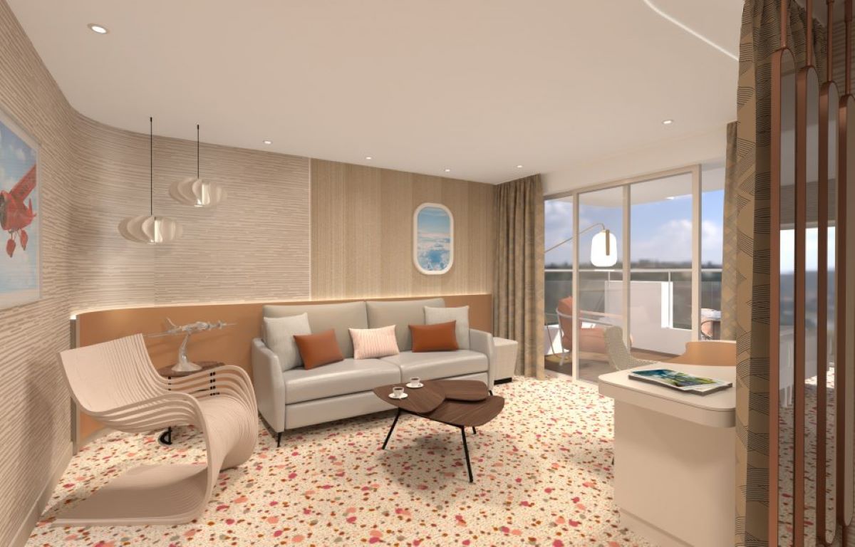 Maritim Hotel Amelia-Executive suite pogled more.jpg