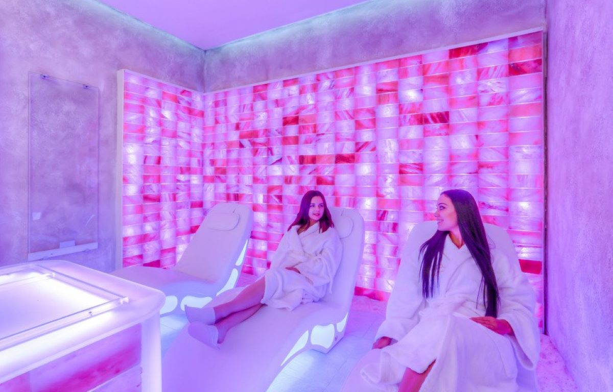 Maritim Hotel Paradise Blue-Slana soba.jpg
