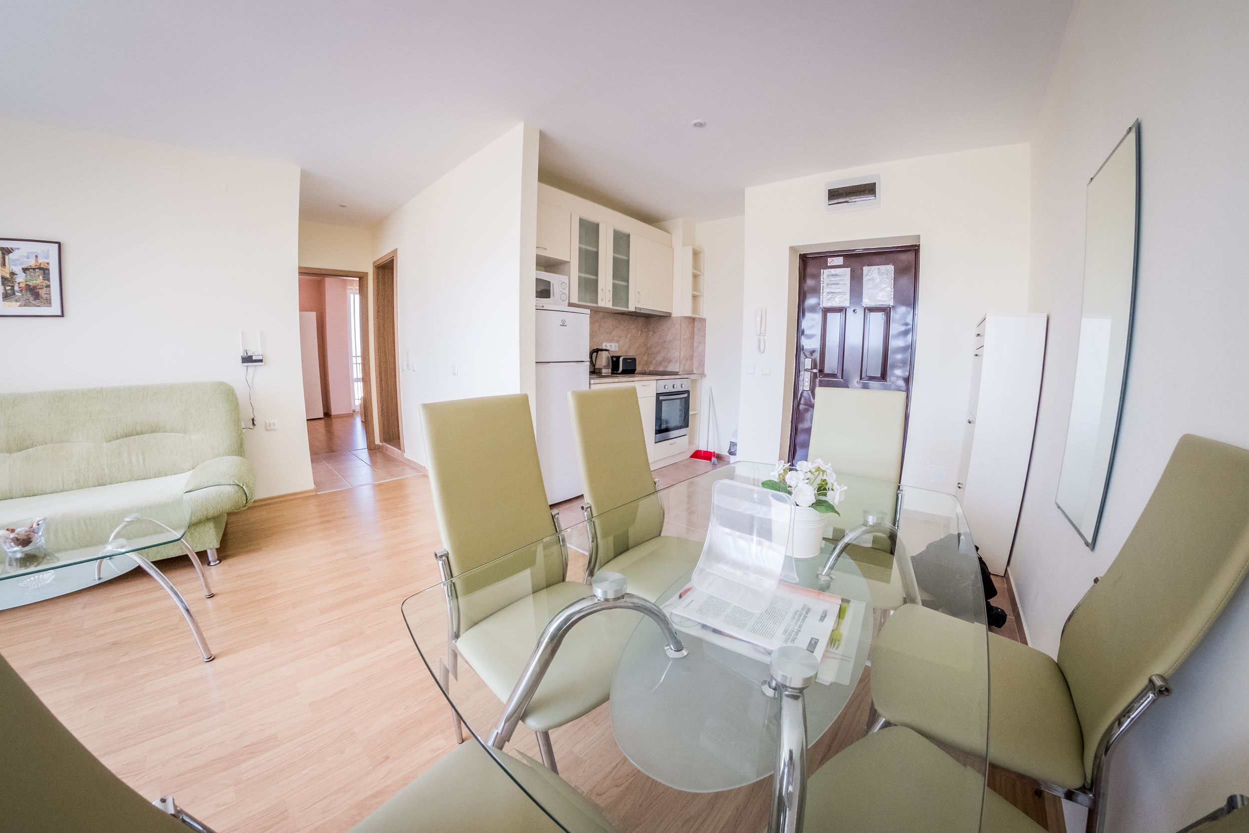 Holiday Fort Golf Club-Dvosoban apartman.jpg