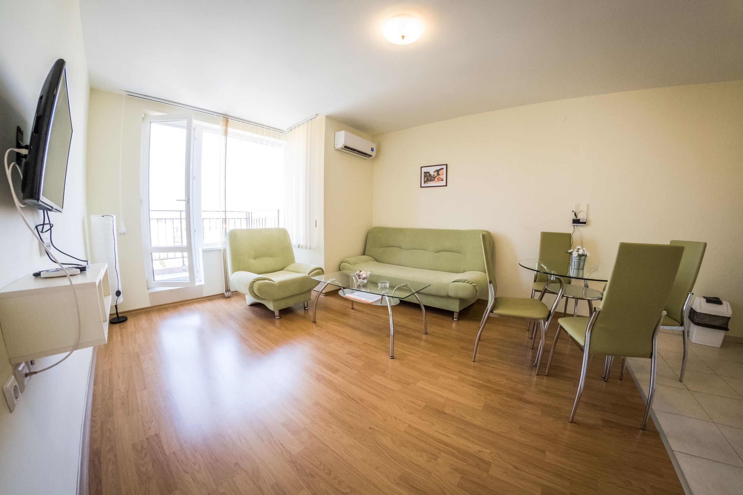 Hotel Holiday Fort Golf Club-Jednosoban apartman.jpg