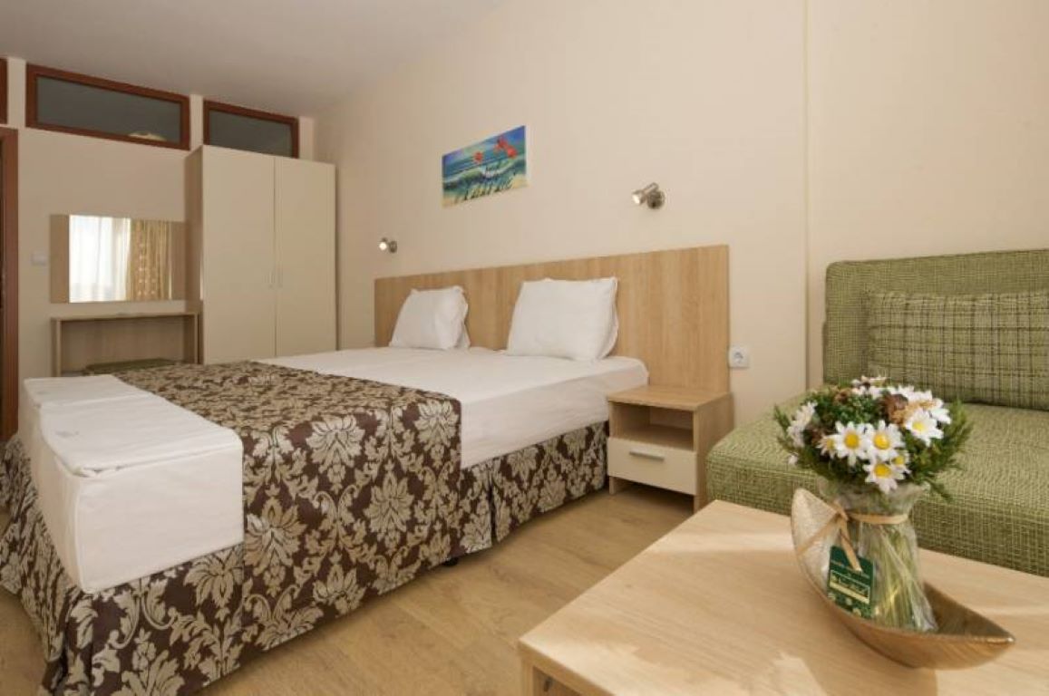 Karlovo Hotel-Dvosoban apartman.jpg