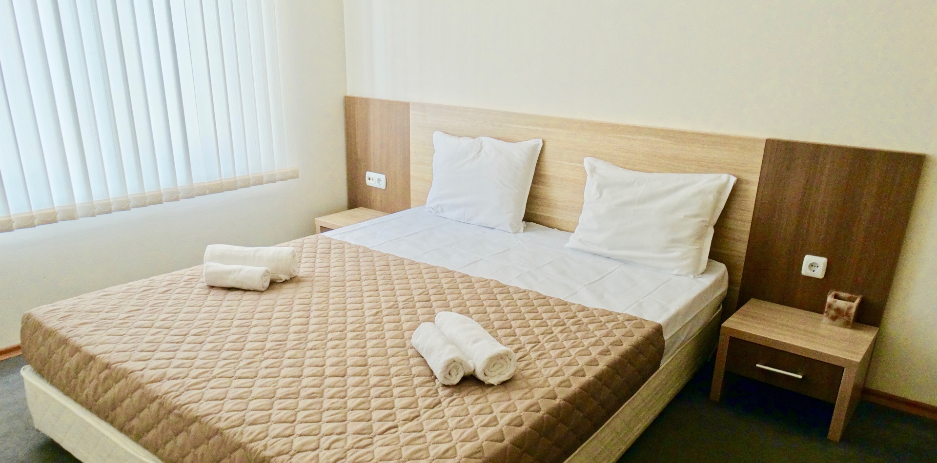 Holiday Complex Rainbow 1 Hotel-Jednosoban apartman.jpg