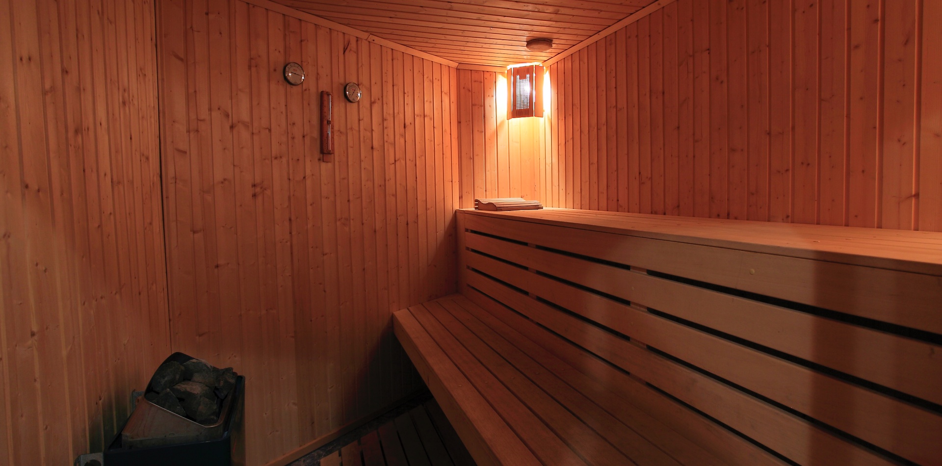 Holiday Complex Rainbow 1-Sauna.jpg