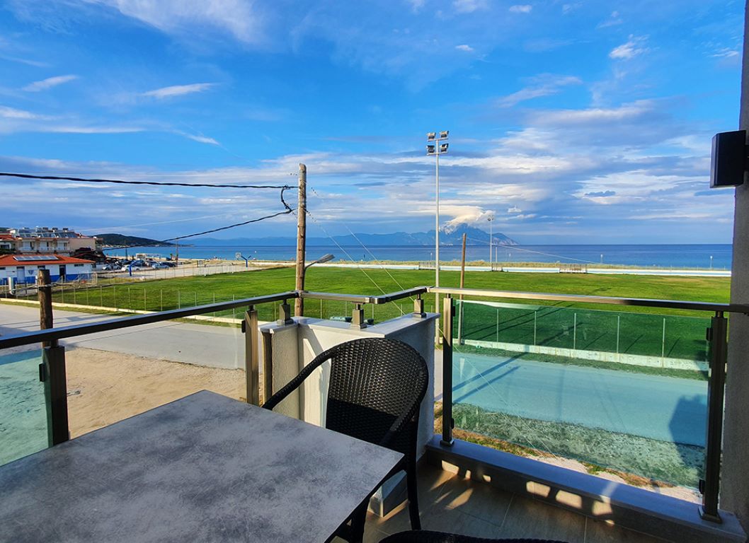 Hotel Vrahakia-Pogled na more.jpg