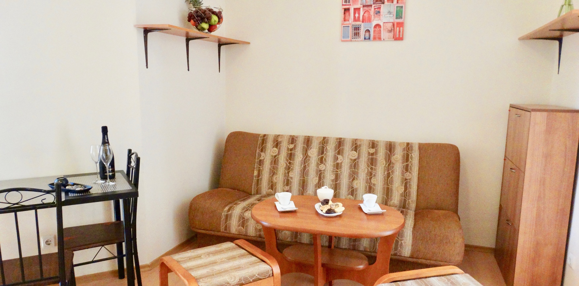 Holiday Complex Rainbow 2-Jednosoban apartman.jpg