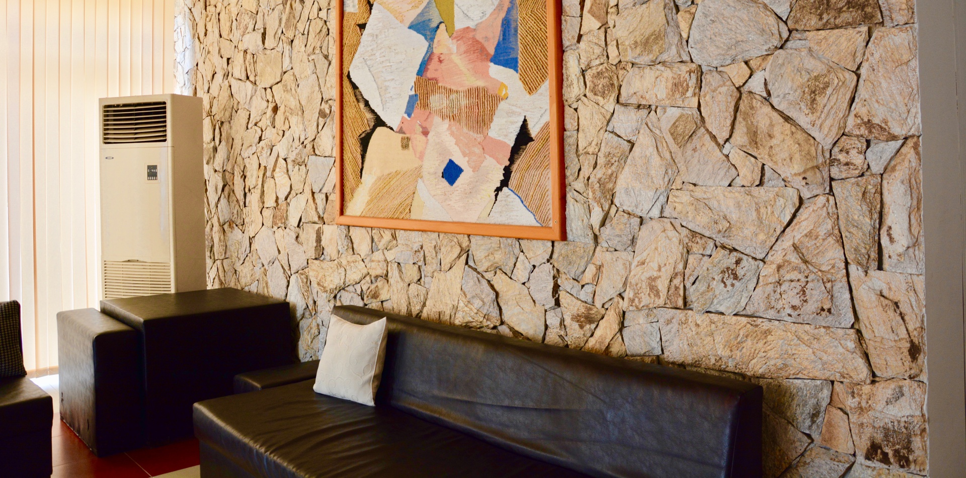 Holiday Complex Rainbow 2-Lobby.jpg