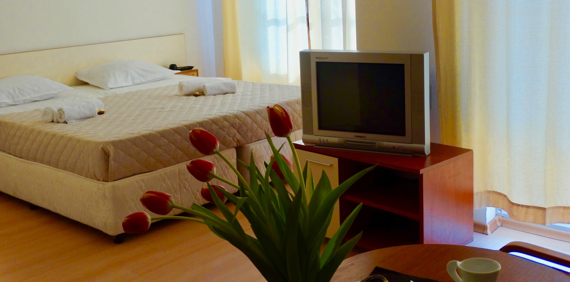Hotel Holiday Complex Rainbow 2-Dvosoban apartman.jpg