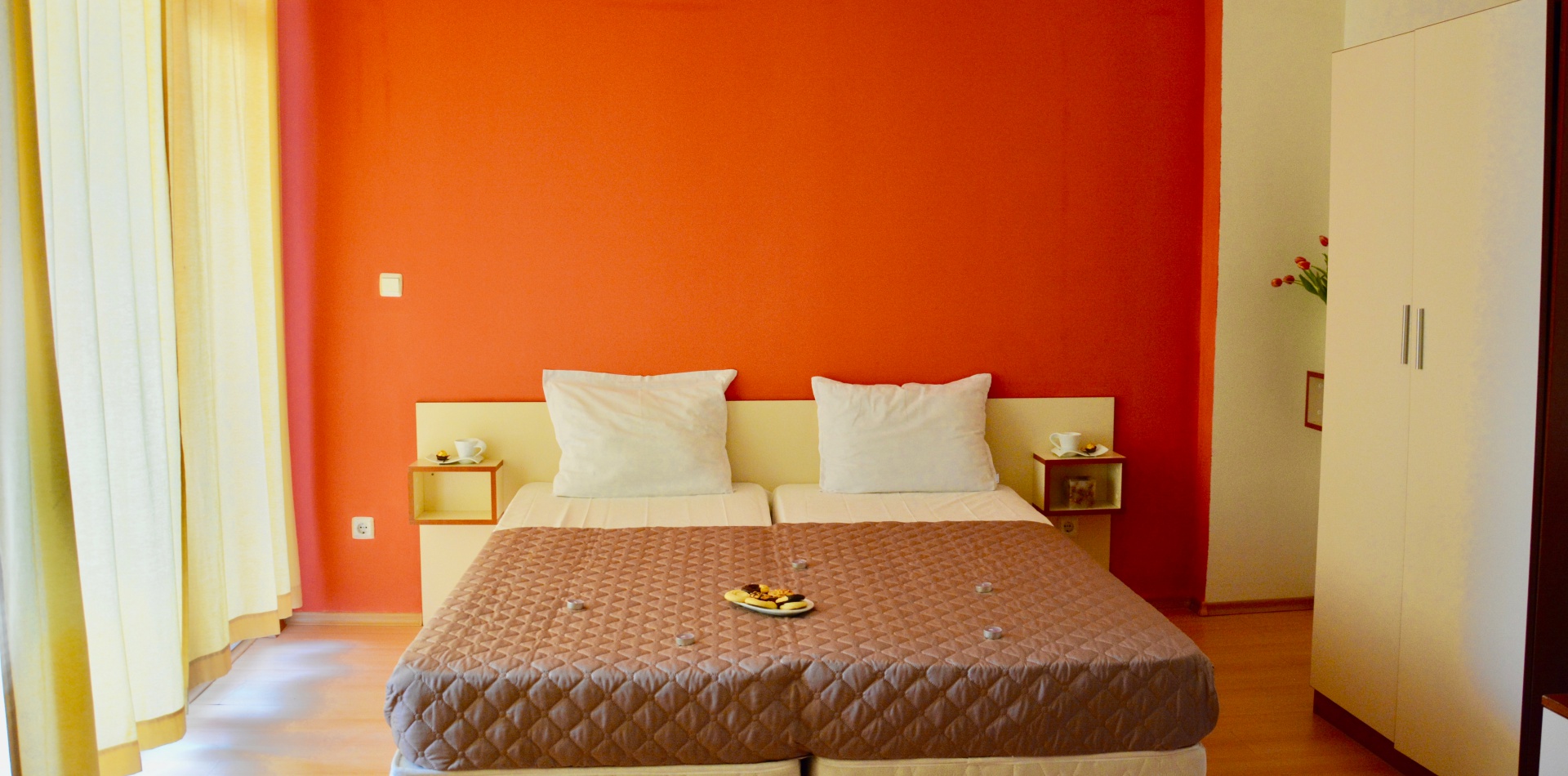 Hotel Holiday Complex Rainbow 2-Jednosoban apartman.jpg
