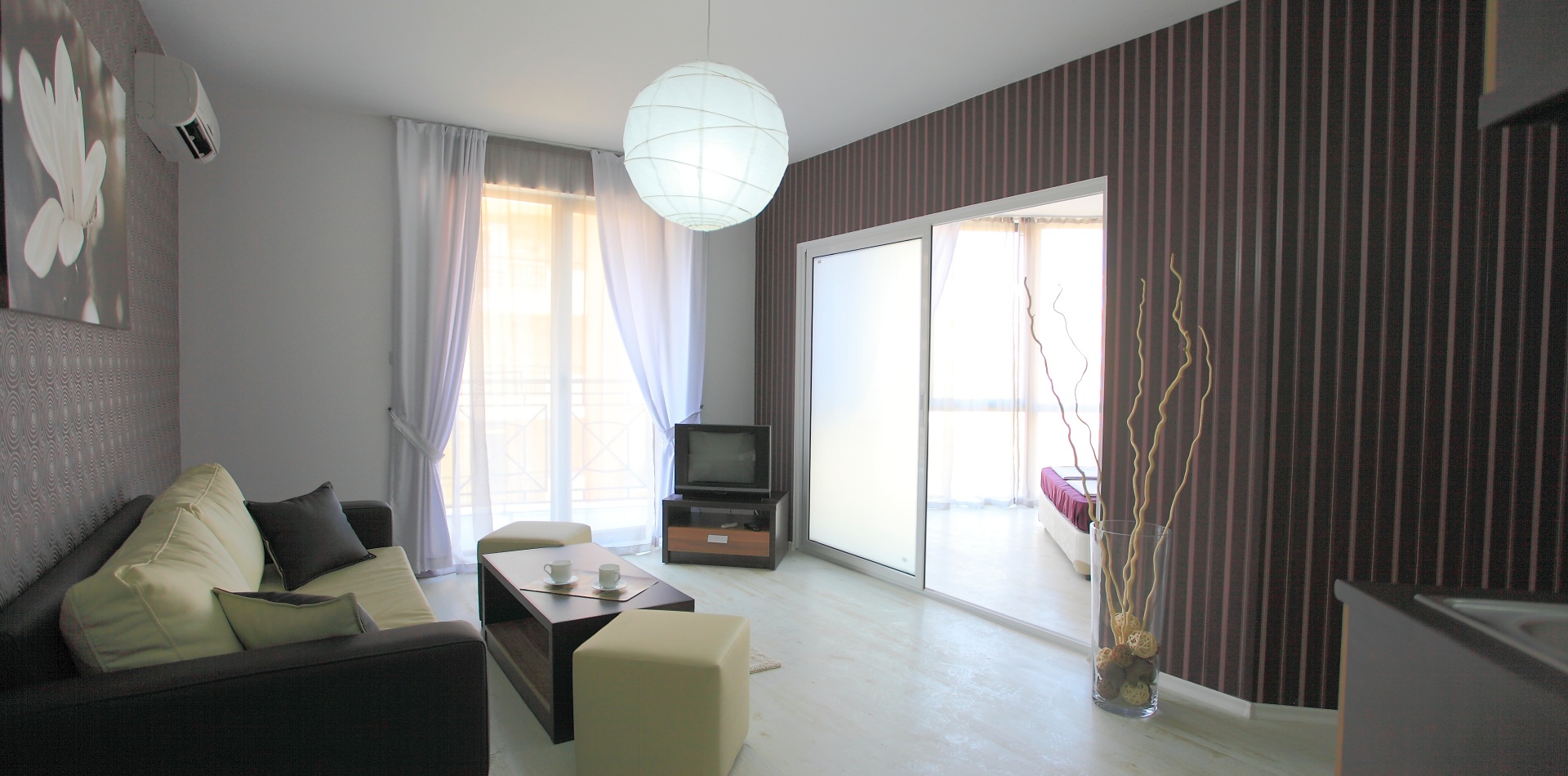 Holiday Complex Rainbow 3-Jednosoban apartman.jpg