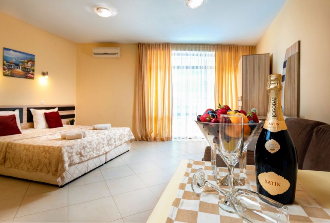 Saint Valentine Hotel-Standardna soba plus.jpg