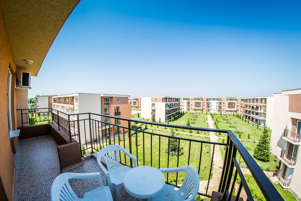 Nessebar Fort Club-Pogled na kompleks.jpg