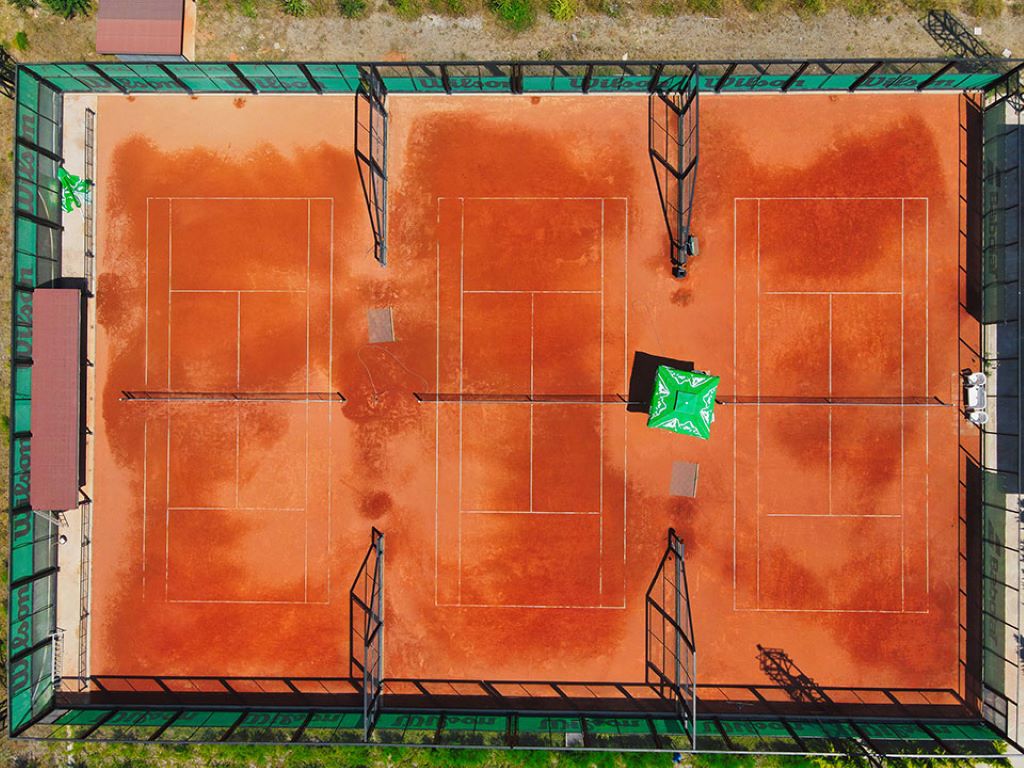 Nessebar Fort Club-Teren za tenis.jpg