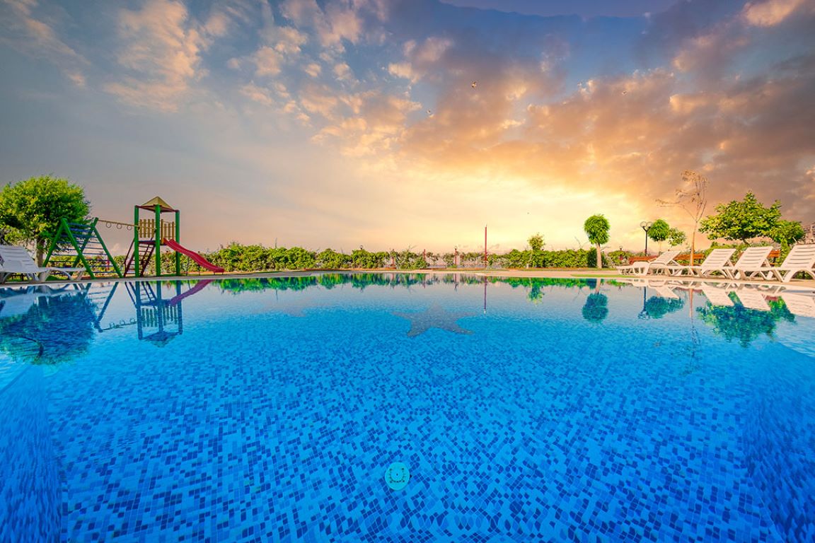 Nessebar Fort Club-Zalazak sunca.jpg