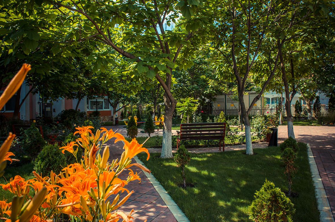Sunny Beach Apart Hotel-Basta hotela.jpg