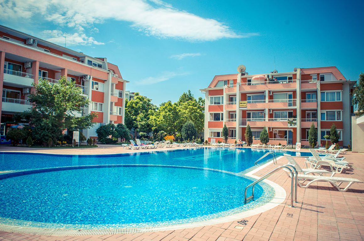 Sunny Beach Apart Hotel-Deciji bazen.jpg