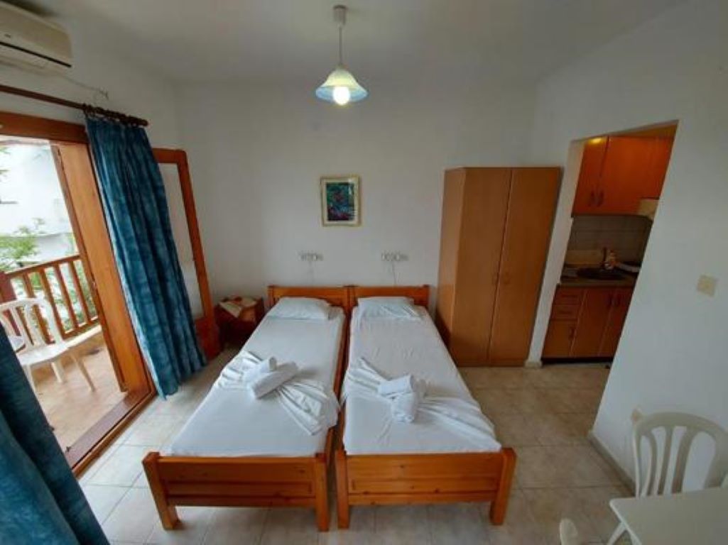 Mina Maria Apartments-Standardna soba.jpg