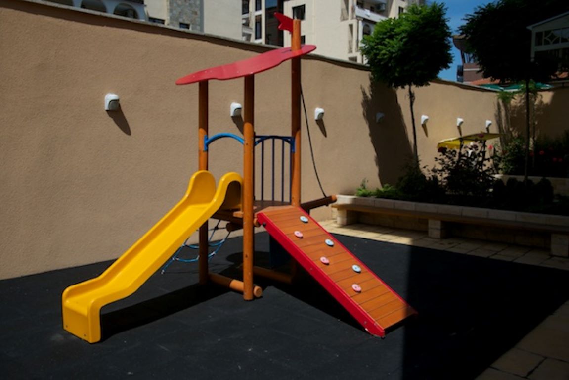 Sunny Residence Apart-Decije igraliste.jpg