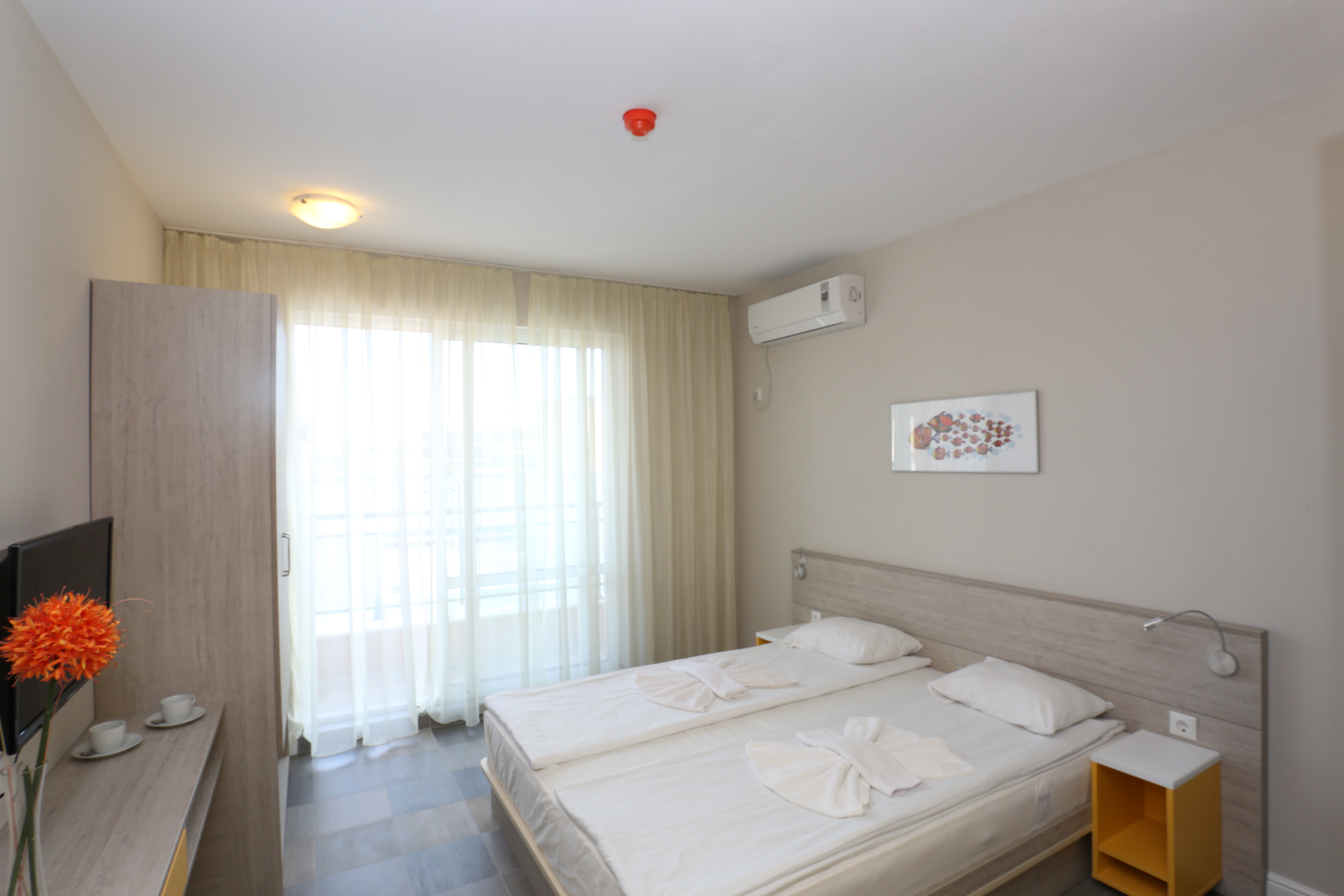 Sunny Residence Apart Hotel-Apartman.JPG