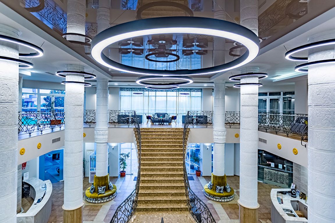 Hotel Imperial Resort-Enterijer hotela.jpg