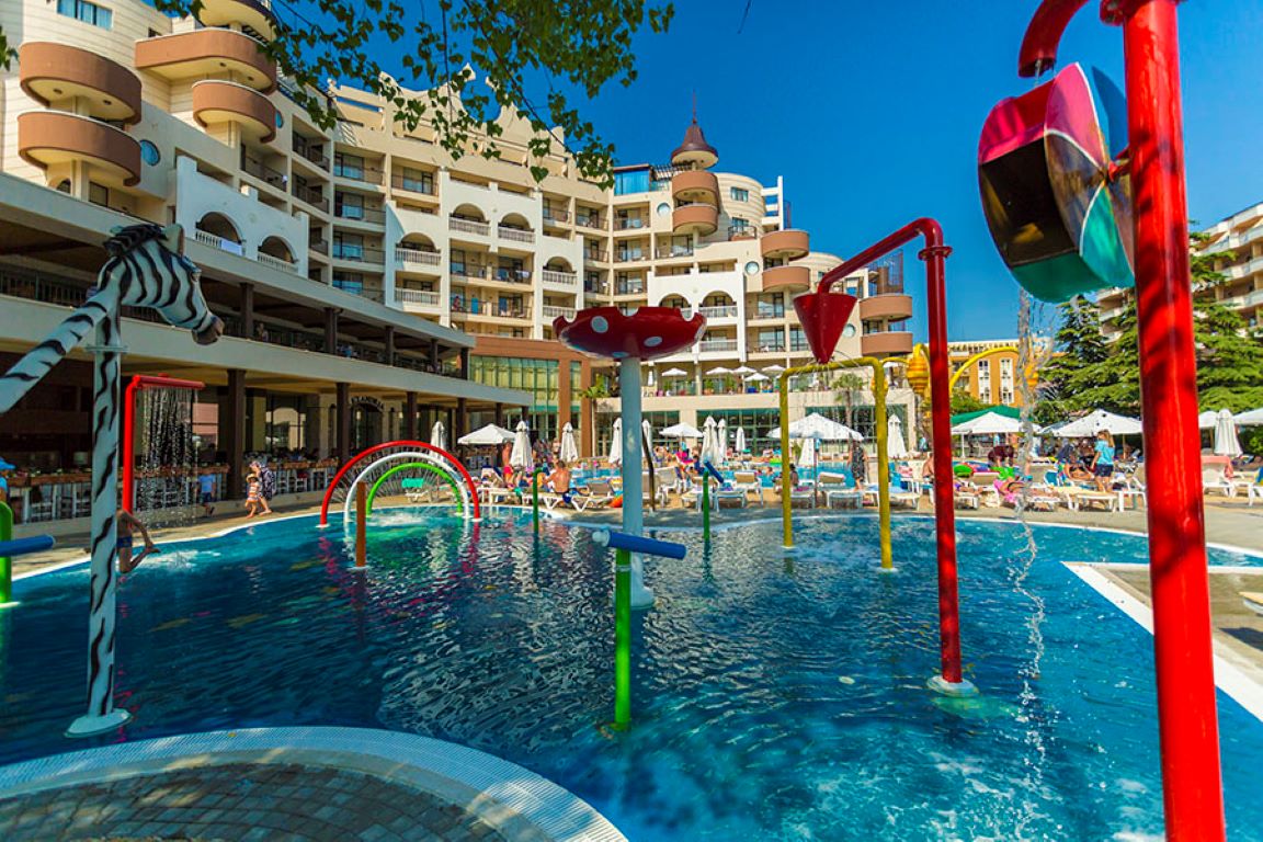 Imperial Resort Hotel-Deciji bazen.jpg