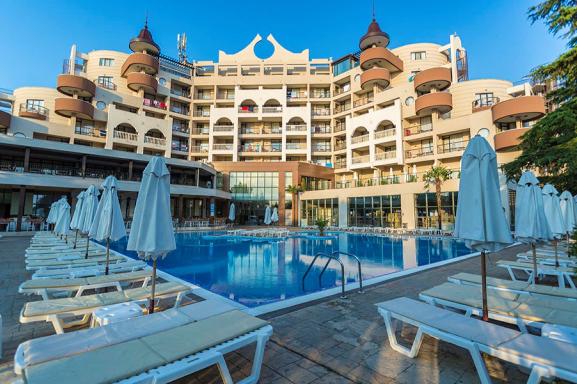 Imperial Resort Hotel-Kompleks hotela.jpg