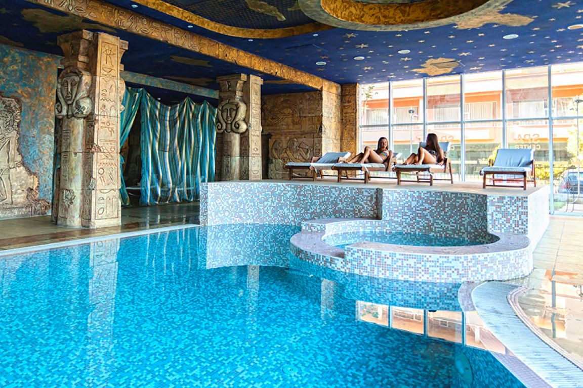 Imperial Resort-Unutrasnji bazen.jpg