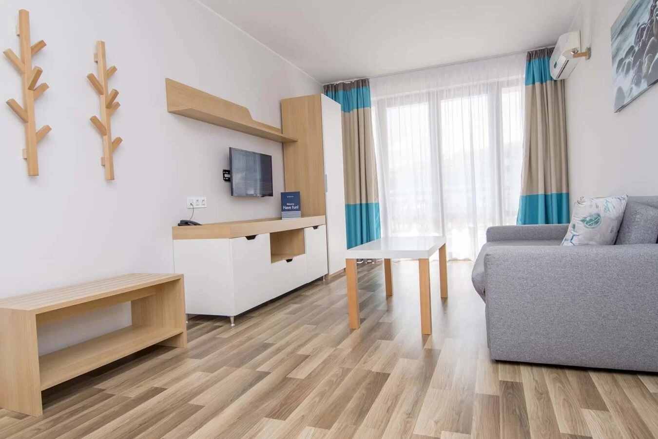 Hotel Nevis Resort-Dvosoban apartman.jpg
