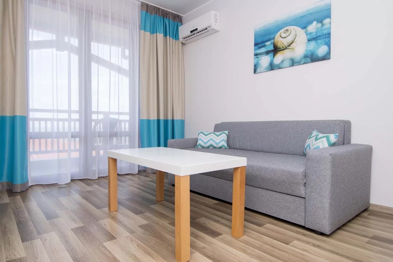 Nevis Resort-Jednosoban apartman.jpg