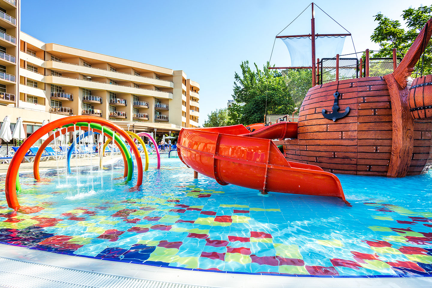 Laguna Park & Aqua Club-Piratski brod.jpg