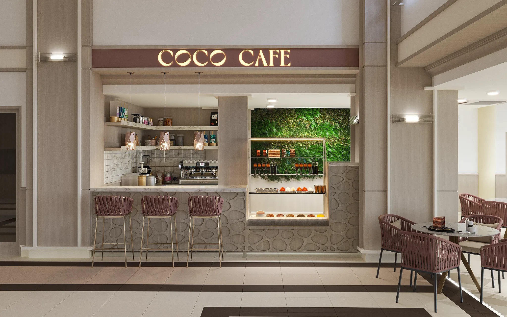 Dreams Sunny Beach Resort & Spa-Coco kafe.jpg