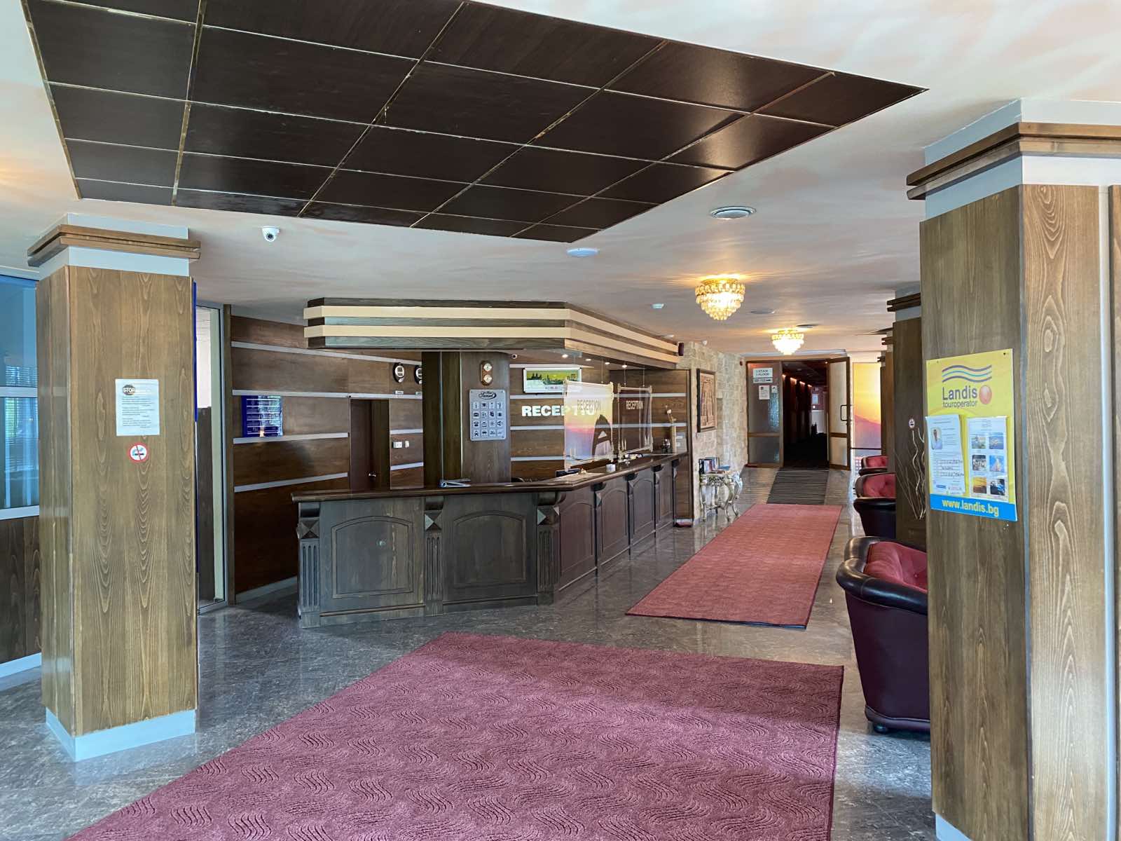 Sunset Sunny Beach Hotel-Recepcija.jpg