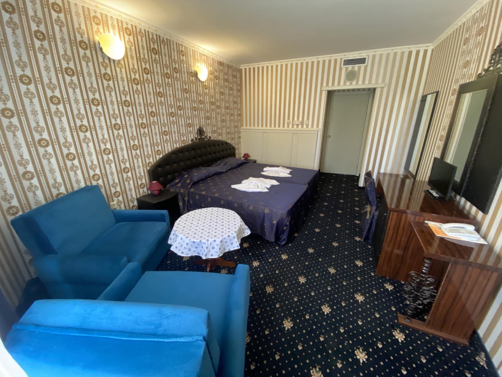 Sunset Sunny Beach Hotel-Standardna soba.jpg