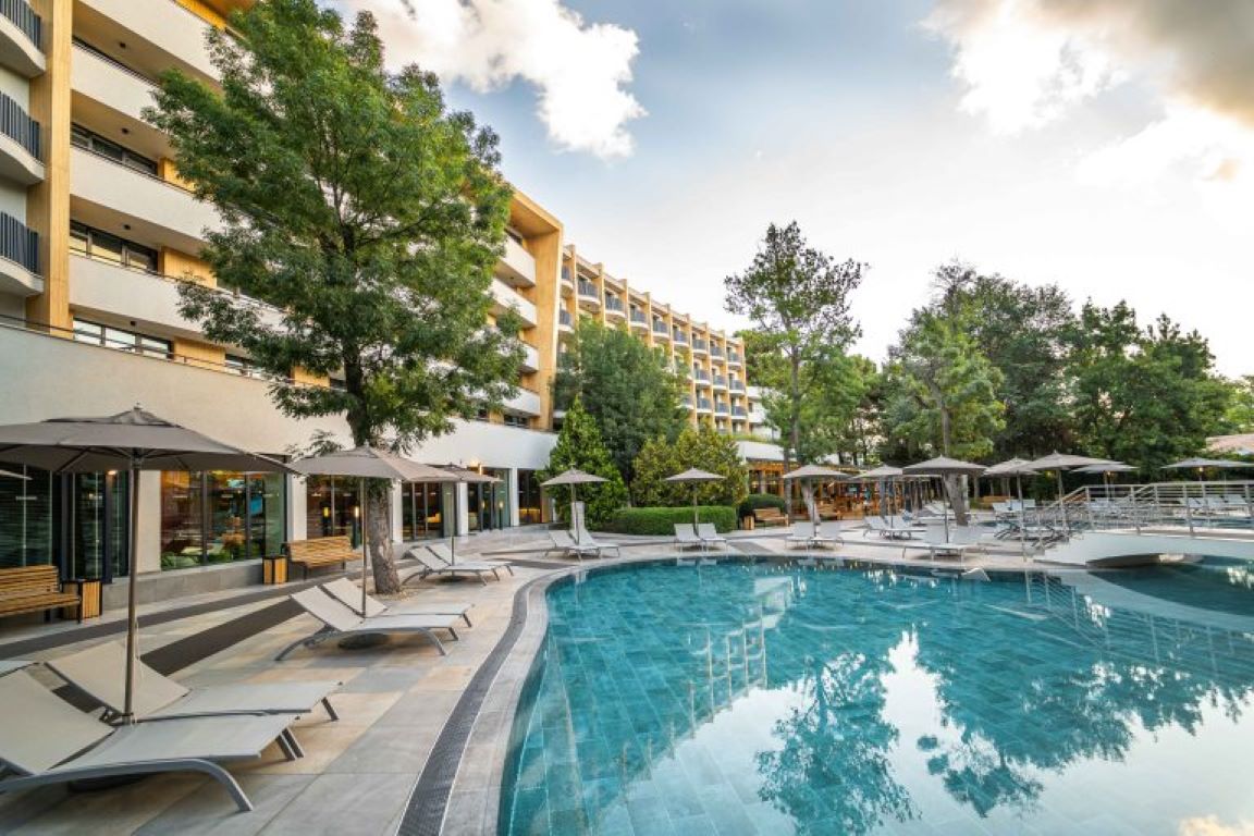 HVD Club Hotel Bor-Panorama hotela.jpg