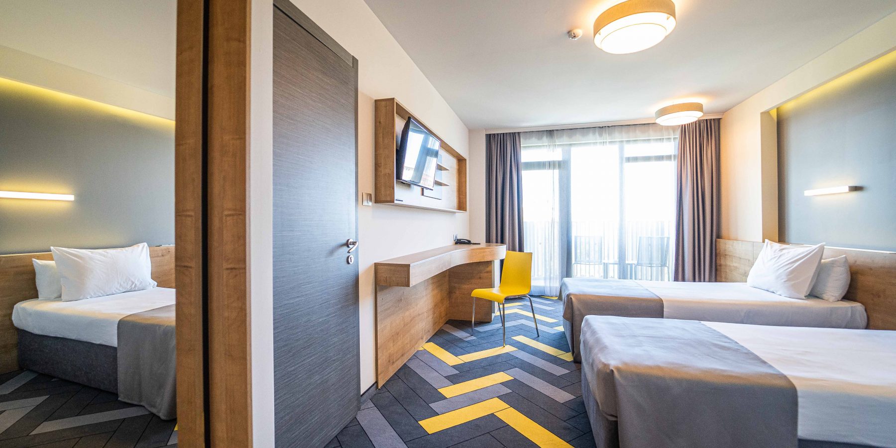 HVD Club Hotel Bor-Porodicna soba.jpg