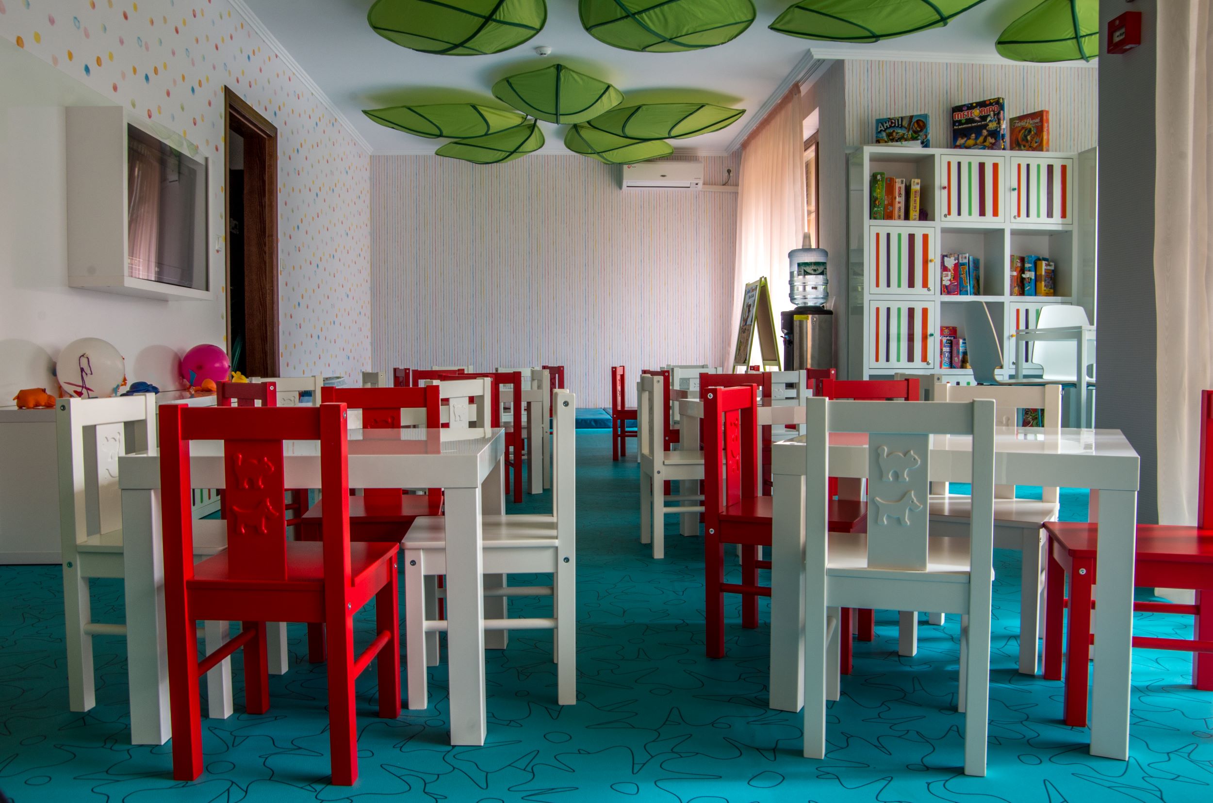 Diamond Residence Hotel & Spa-Deciji klub.jpg