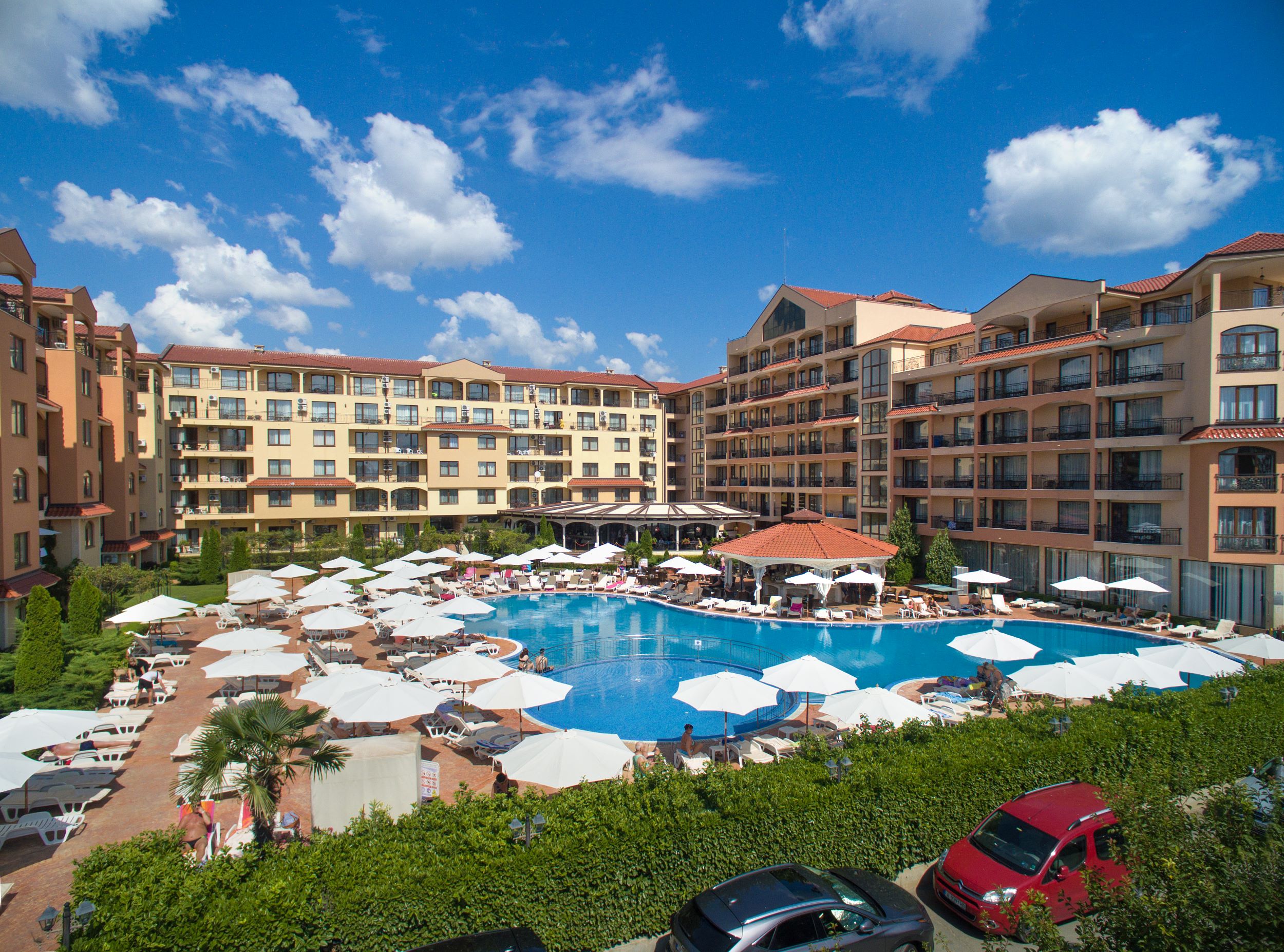 Diamond Residence Hotel & Spa-Kompleks hotela.jpg