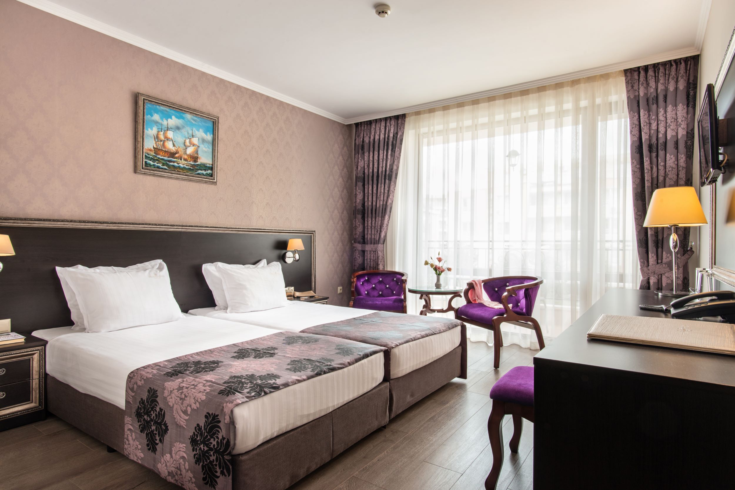 Diamond Residence Hotel & Spa-Standardna soba.jpg