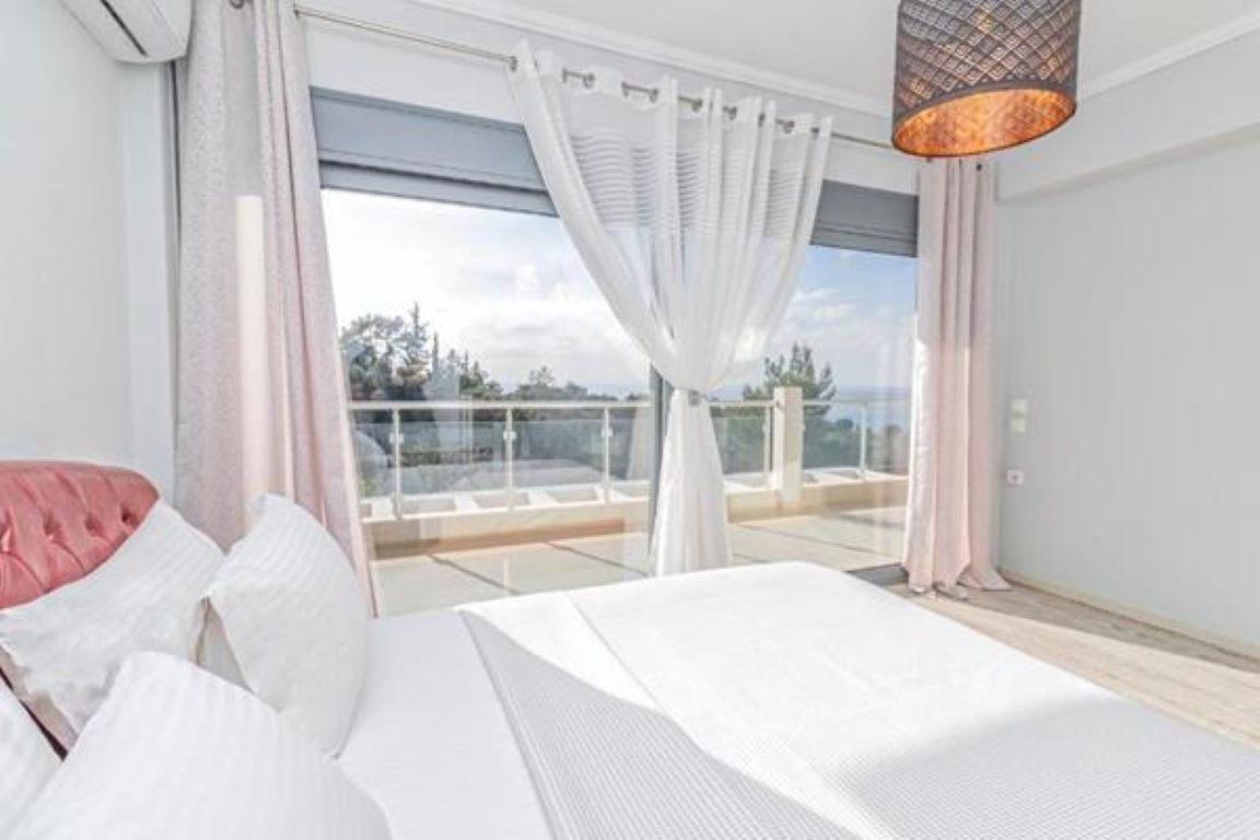 VIlla Nefeli Hotel-Spavaca soba.jpg